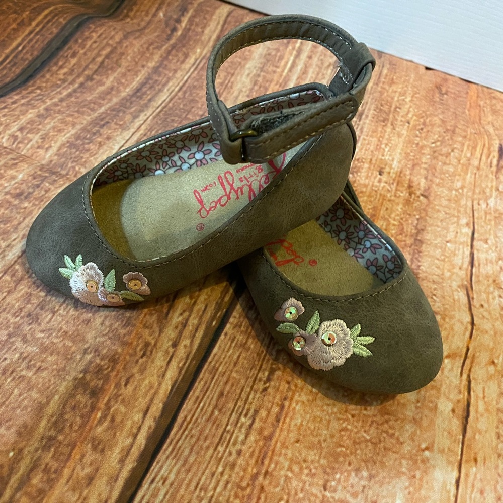 Toddler shoes!- NWOT